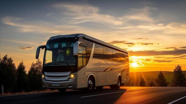 Book Your Bus Tickets With Ease