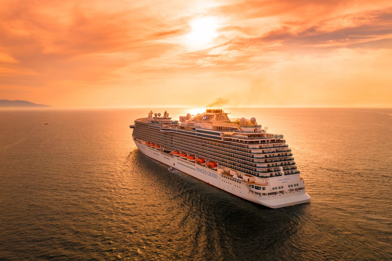 Set Sail With Ease